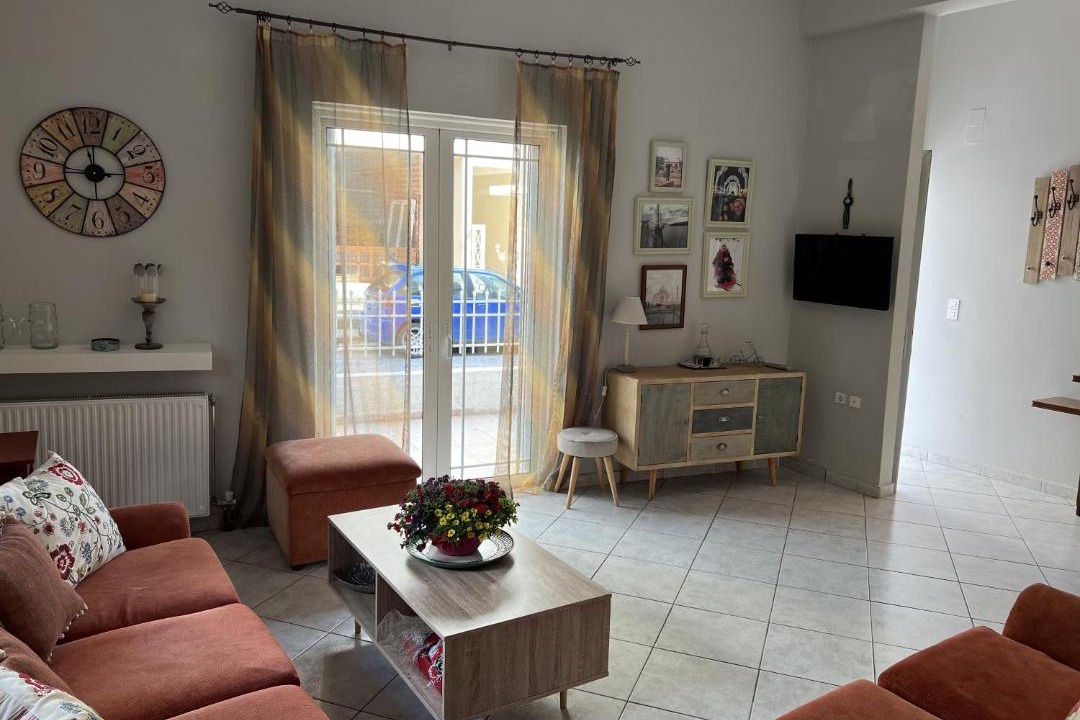 Photo of Livingroom in Nea Artaki