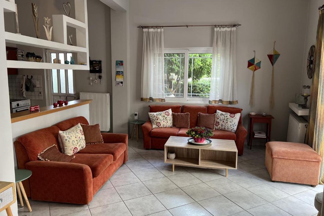 Photo of Livingroom in Nea Artaki