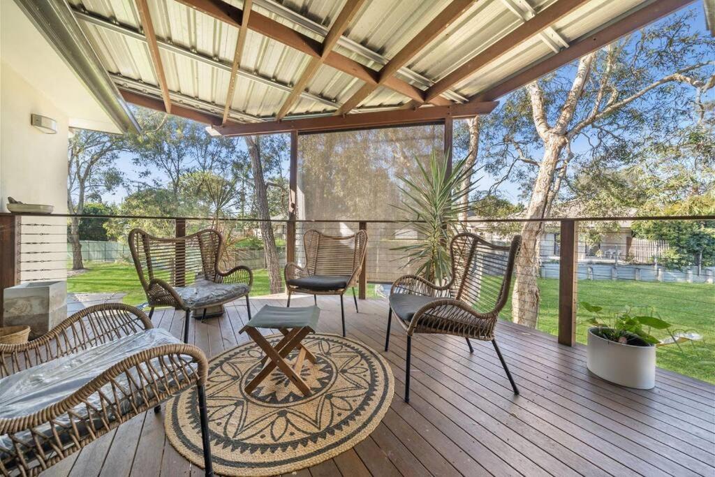 Photo of Patio Balcony in Beenleigh
