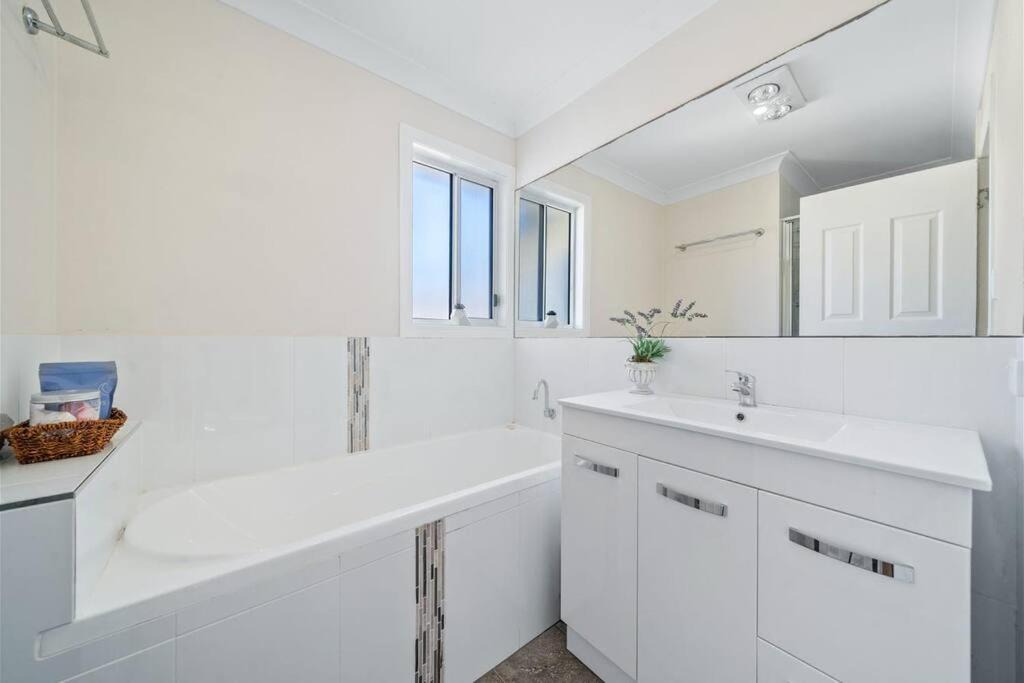 Photo of Bathroom in Beenleigh