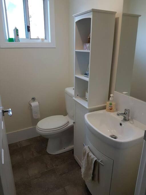 Photo of Bathroom in Beenleigh