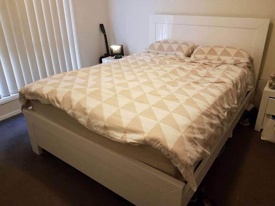 Photo of Bedroom in Beenleigh