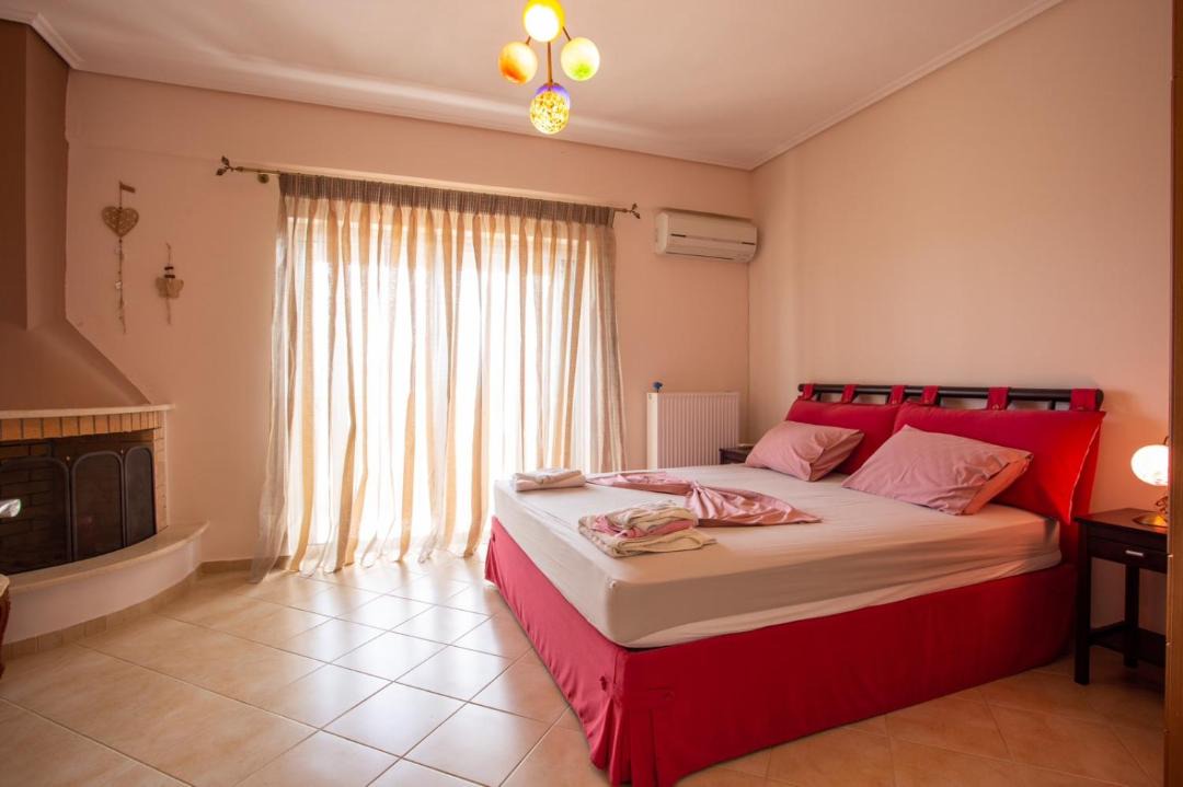 Photo of Bedroom in Theologos