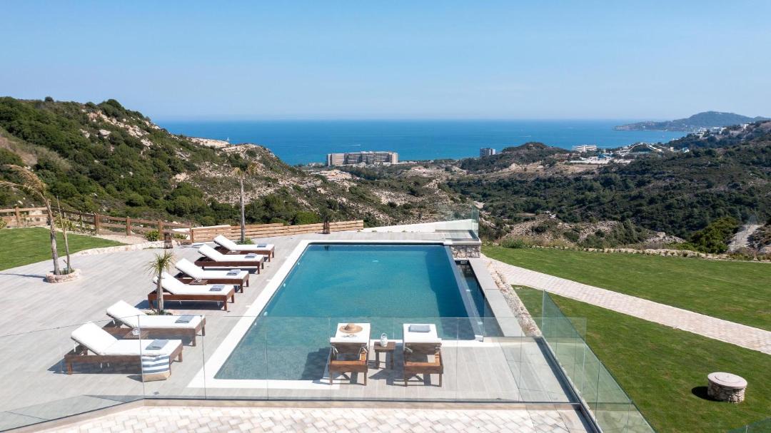 Photo of Outdoor in Kallithea