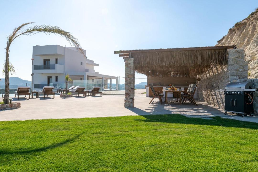 Photo of Buildings in Kallithea