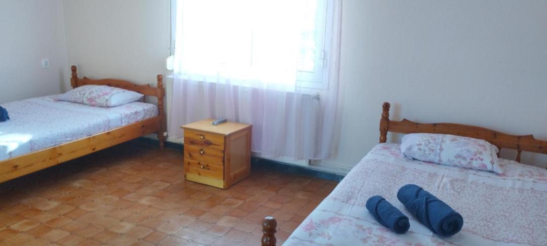 Photo of Bedroom in Leptokaria
