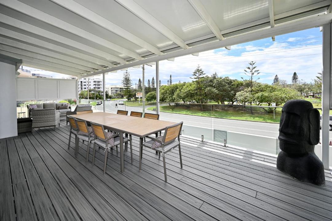 Photo of Patio Balcony in Buddina