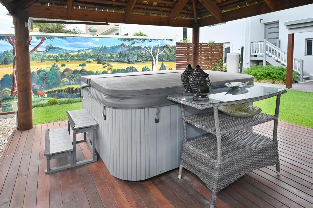 Photo of Patio Balcony in Buddina