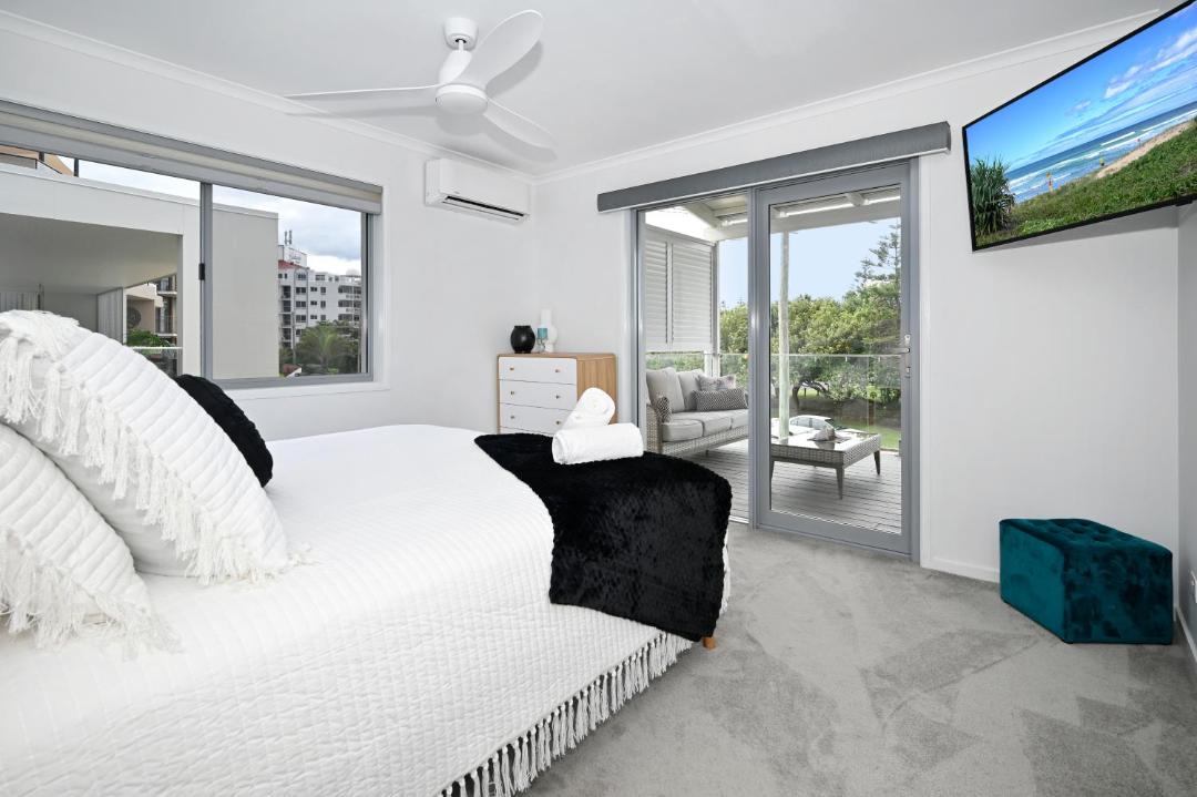 Photo of Bedroom in Buddina
