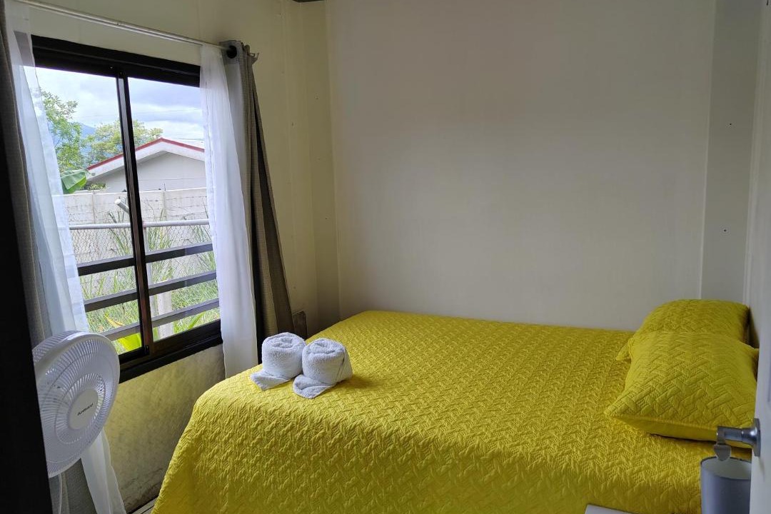 Photo of Bedroom in San Isidro de El General