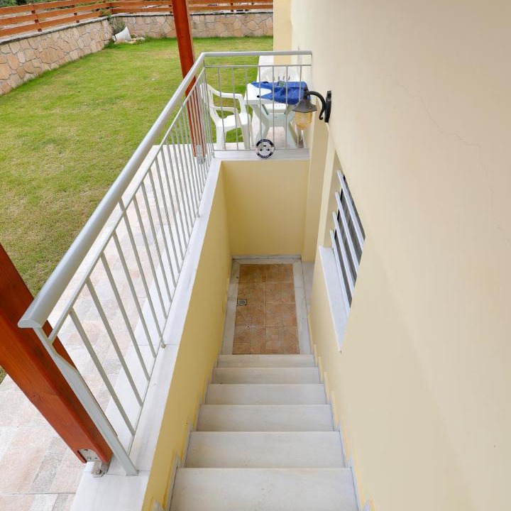 Photo of Patio Balcony in Vagia