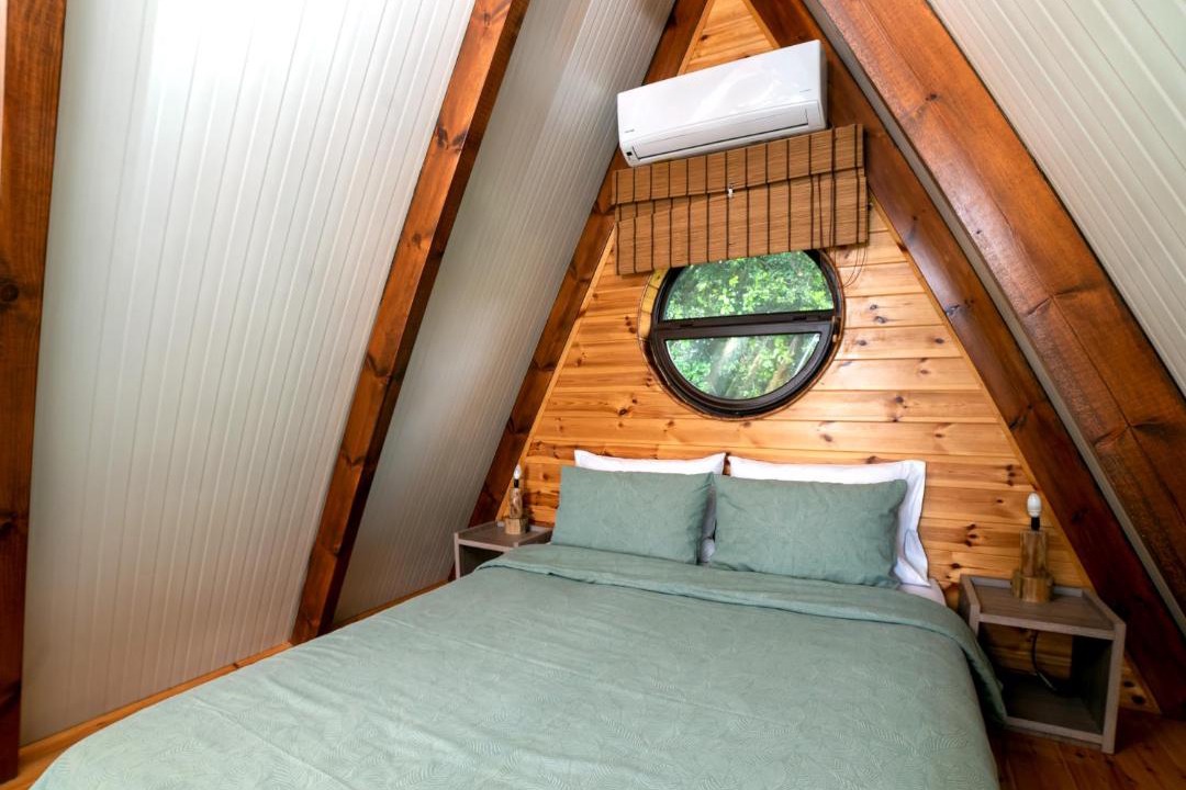 Photo of Bedroom in Zitsa