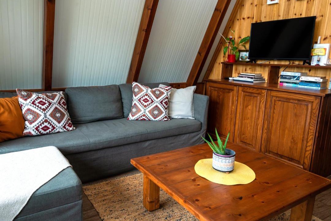 Photo of Livingroom in Zitsa