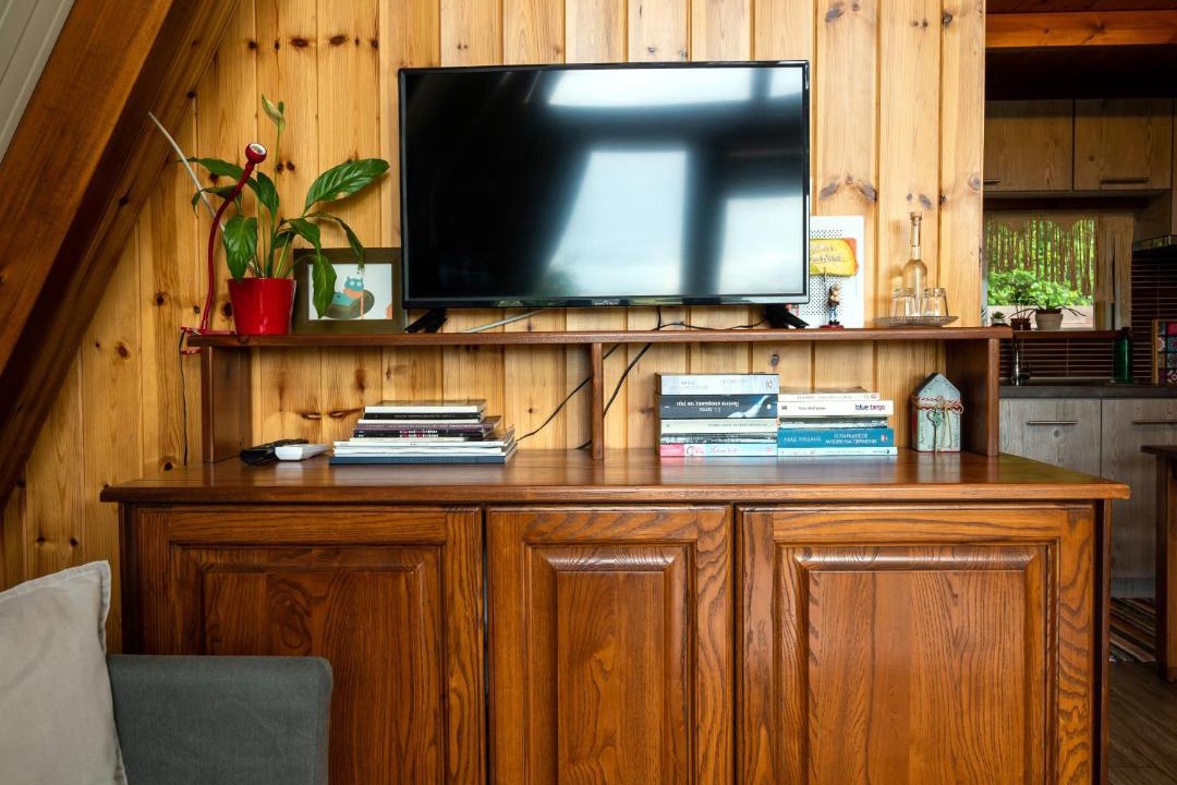 Photo of Livingroom in Zitsa