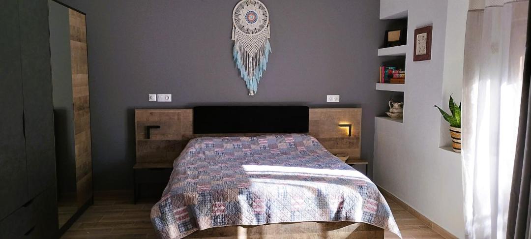 Photo of Bedroom in Votsi