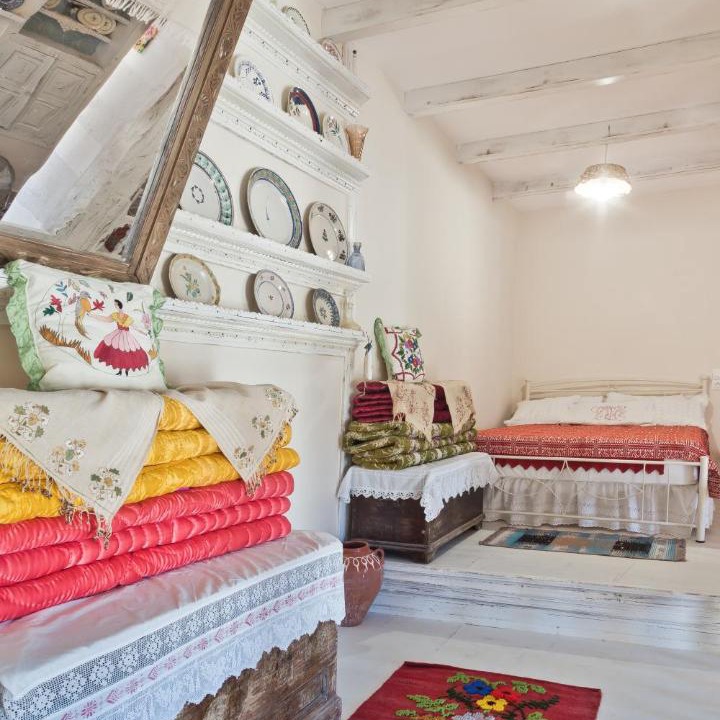 Photo of Livingroom in Karpathos
