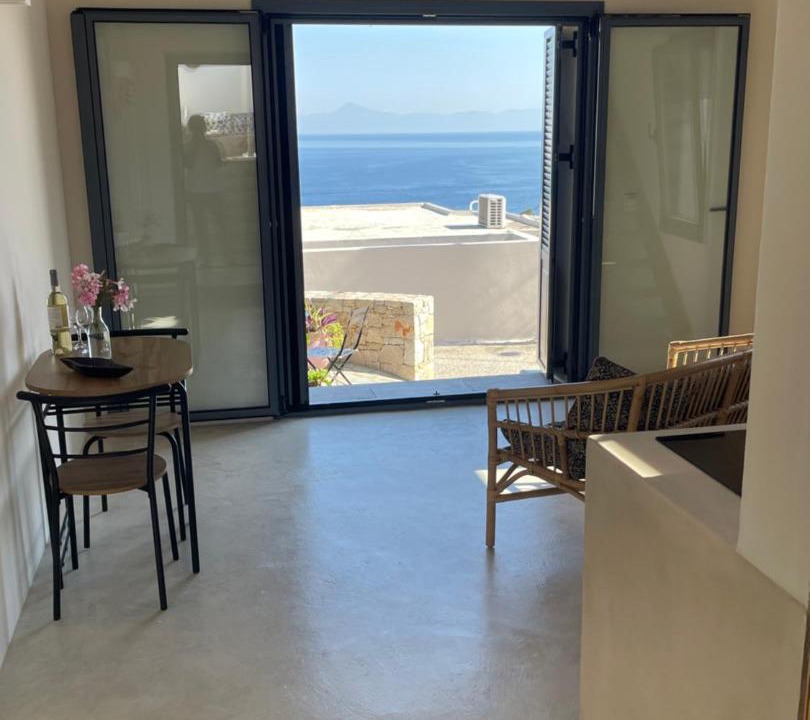 Photo of Livingroom in Votsi