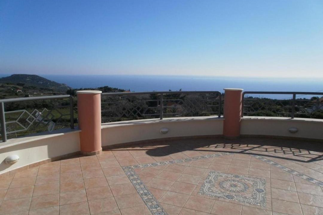 Photo of Patio Balcony in Sipiada