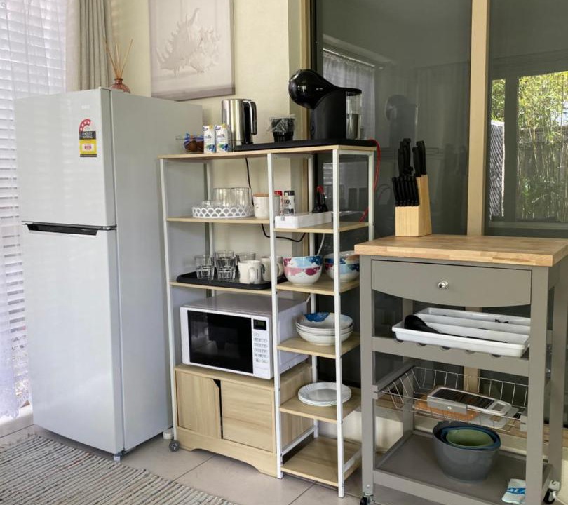 Photo of Kitchen in Wurtulla