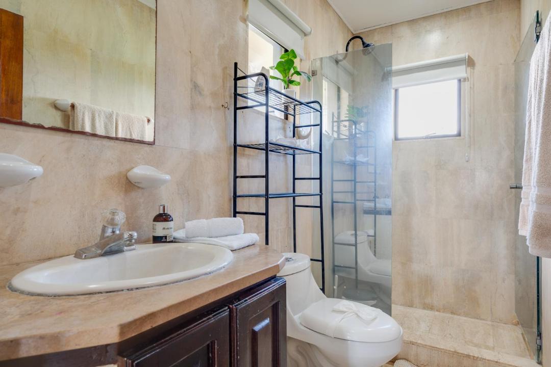 Photo of Bathroom in Coco
