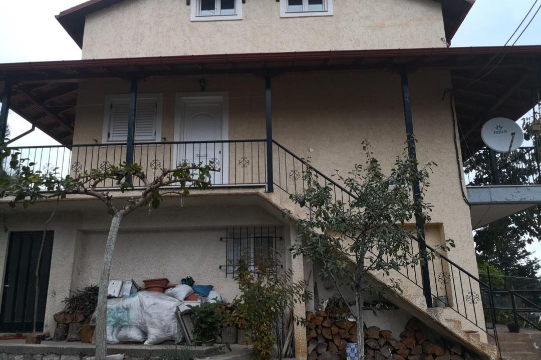 Photo of Buildings in Kefalochori