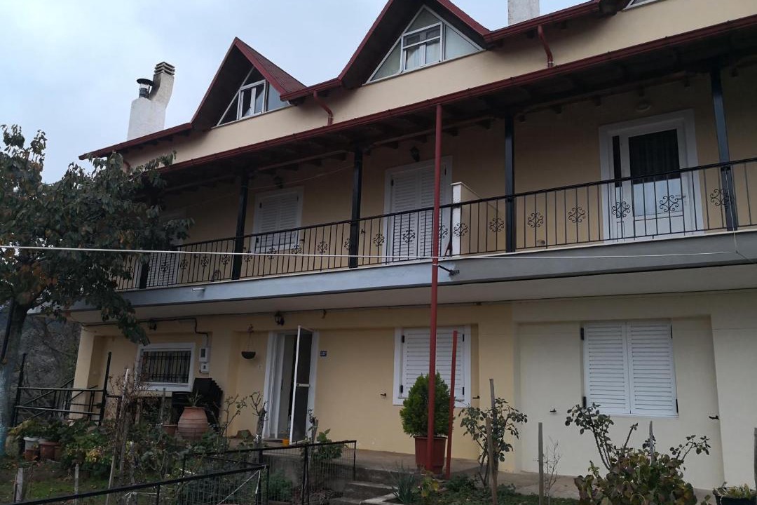 Photo of Buildings in Kefalochori