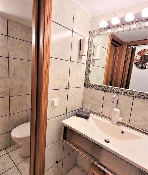 Photo of Bathroom in Petralona