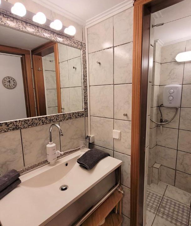 Photo of Bathroom in Petralona