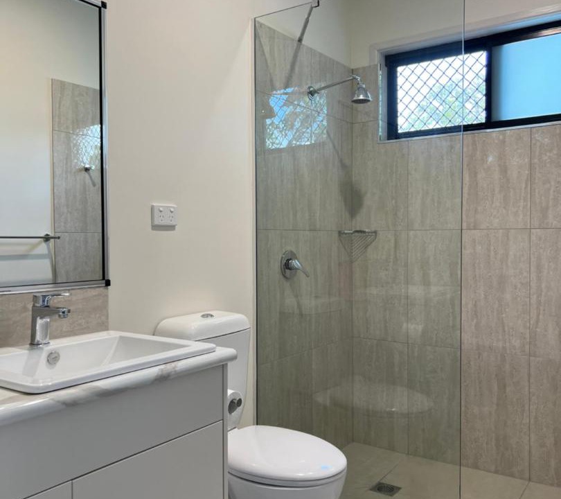 Photo of Bathroom in Cooktown