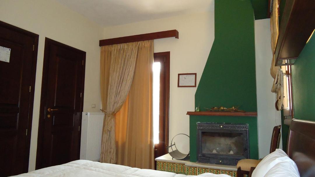 Photo of Bedroom in Elati