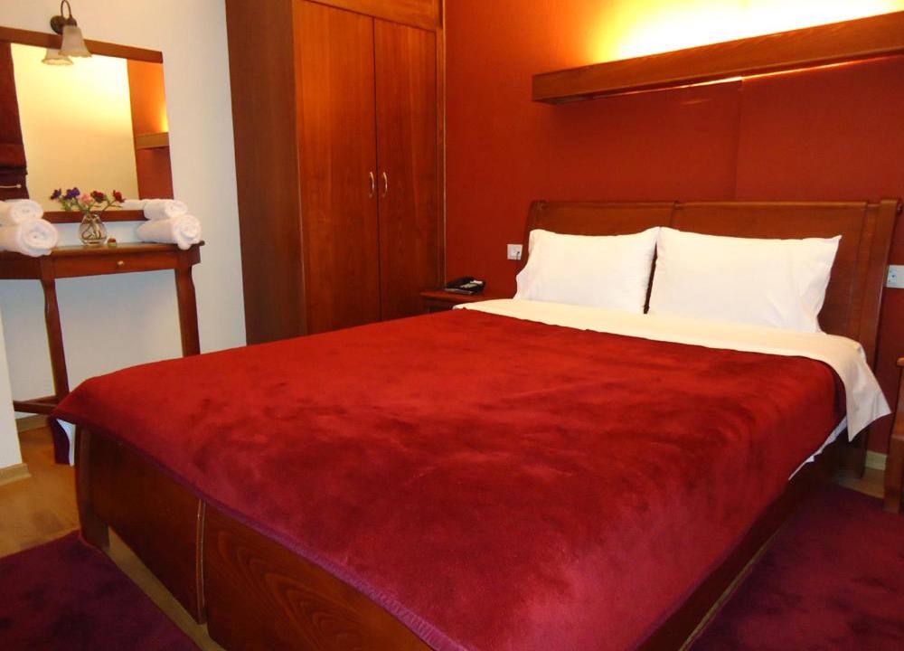 Photo of Bedroom in Elati