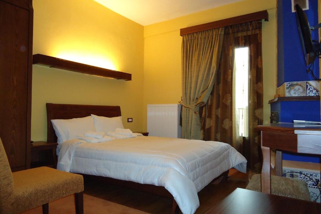 Photo of Bedroom in Elati