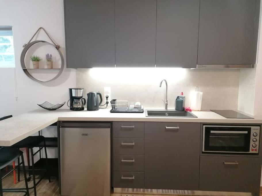 Photo of Kitchen in Saronida