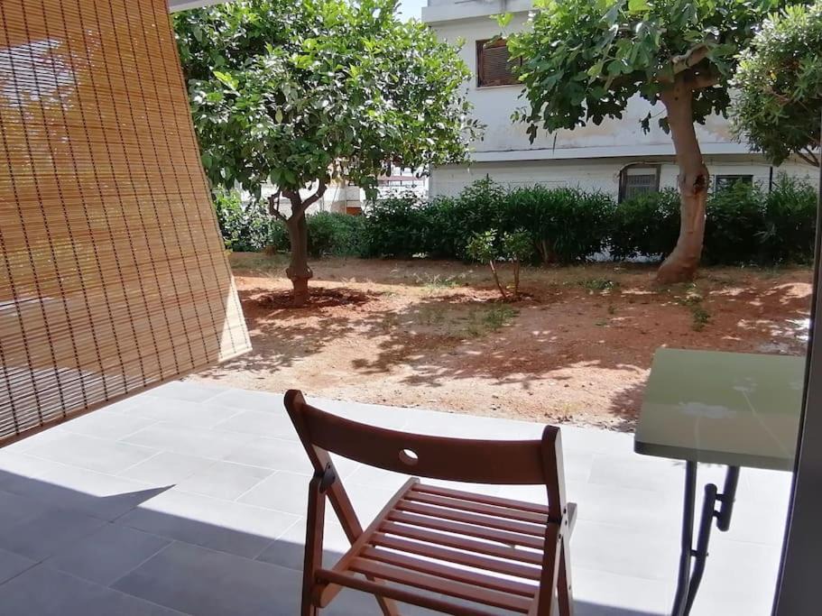 Photo of Patio Balcony in Saronida