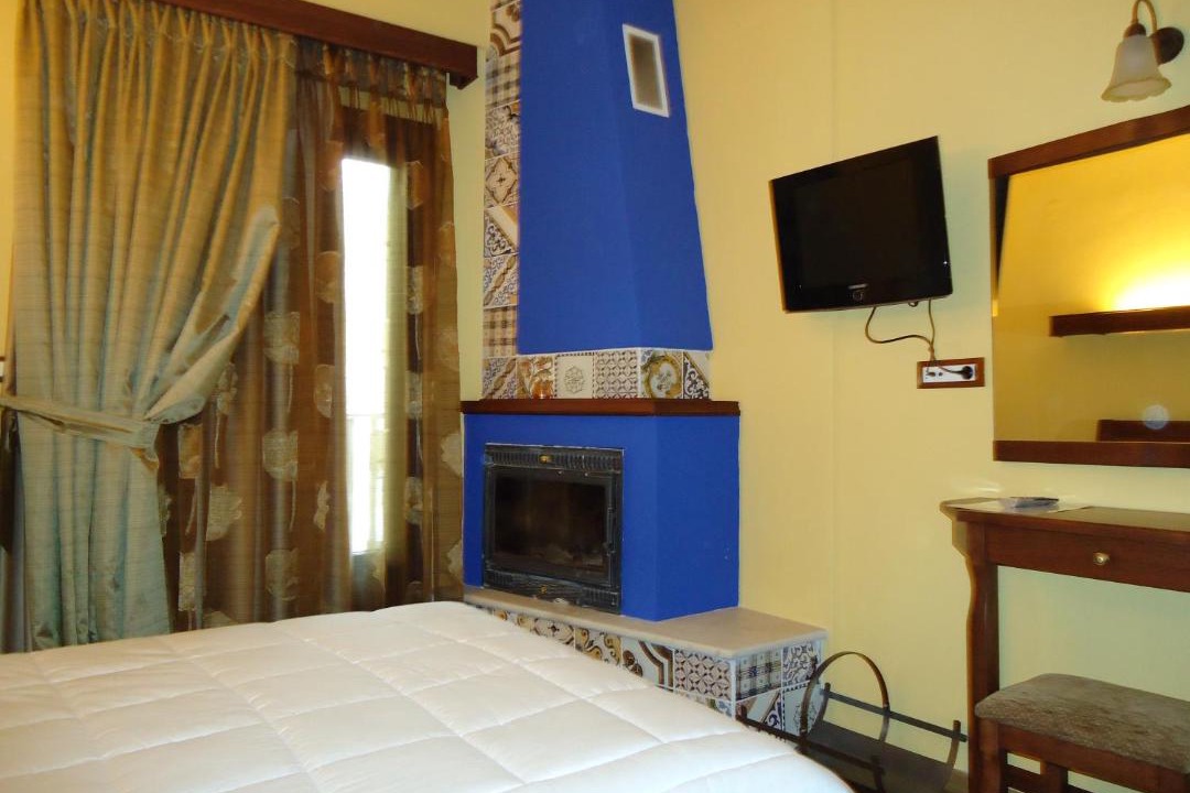 Photo of Bedroom in Elati