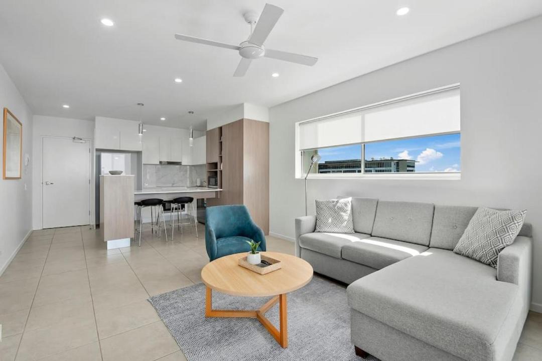 Photo of Livingroom in Birtinya
