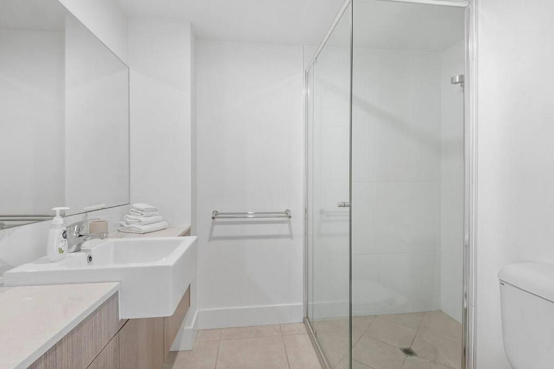 Photo of Bathroom in Birtinya