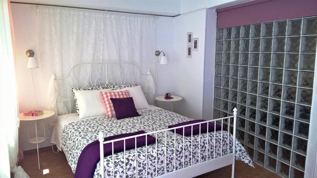 Photo of Bedroom in Petralona