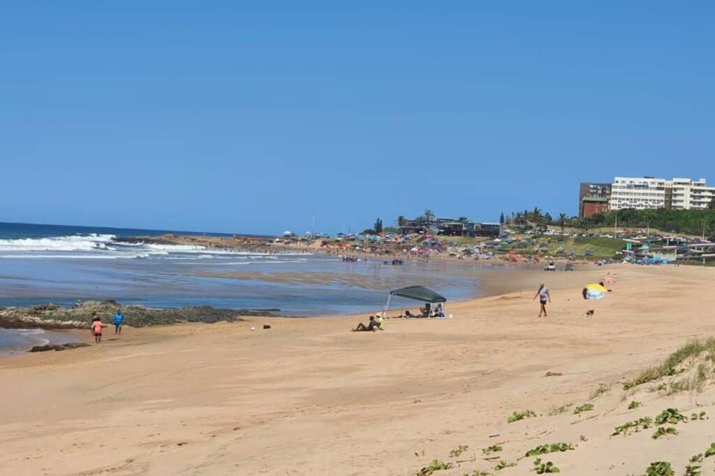 Photo of Outdoor in Scottburgh