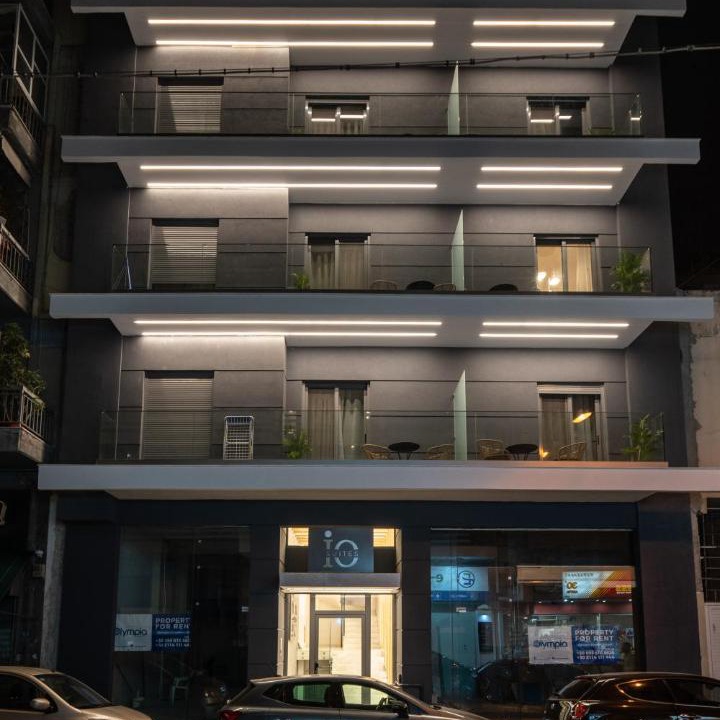 Photo of Buildings in Petralona