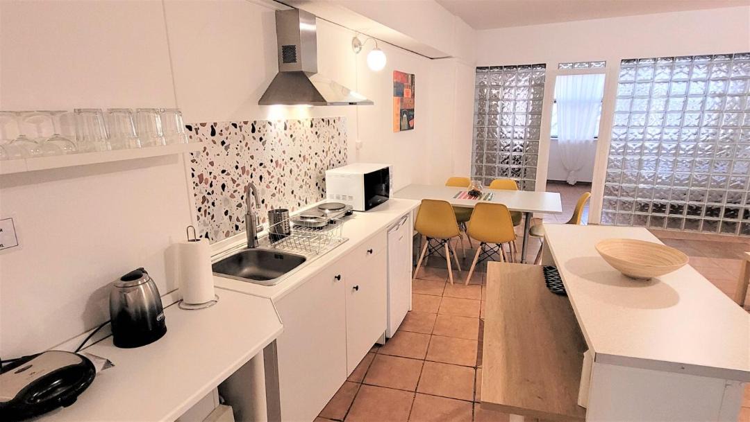 Photo of Kitchen in Petralona