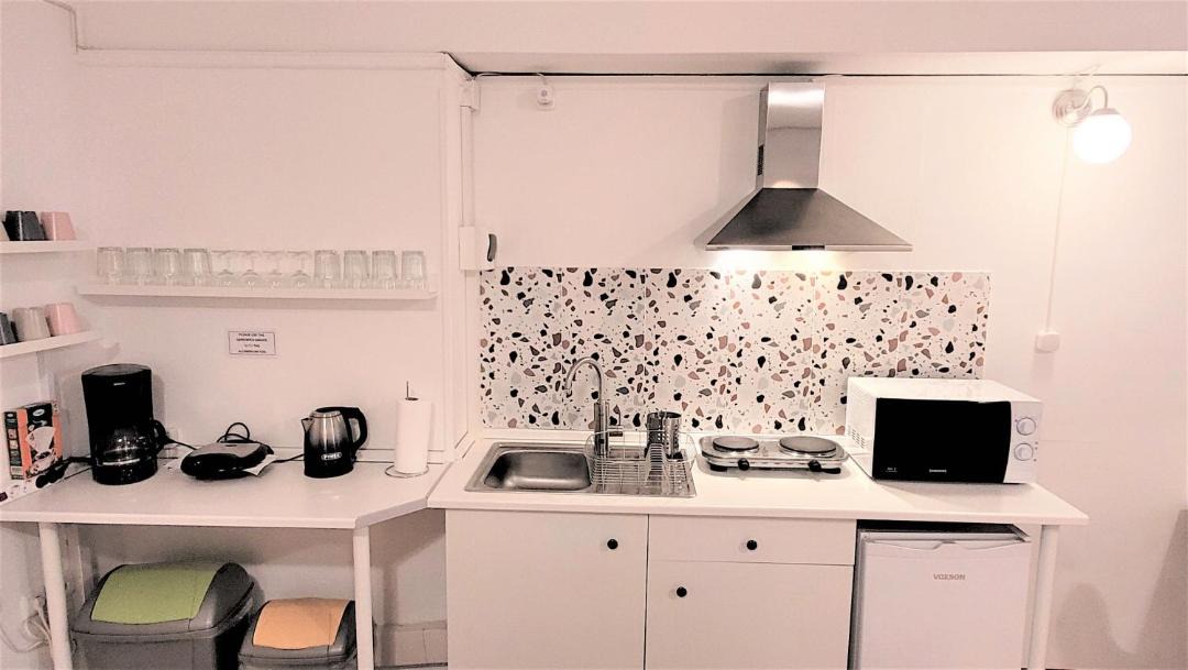Photo of Kitchen in Petralona