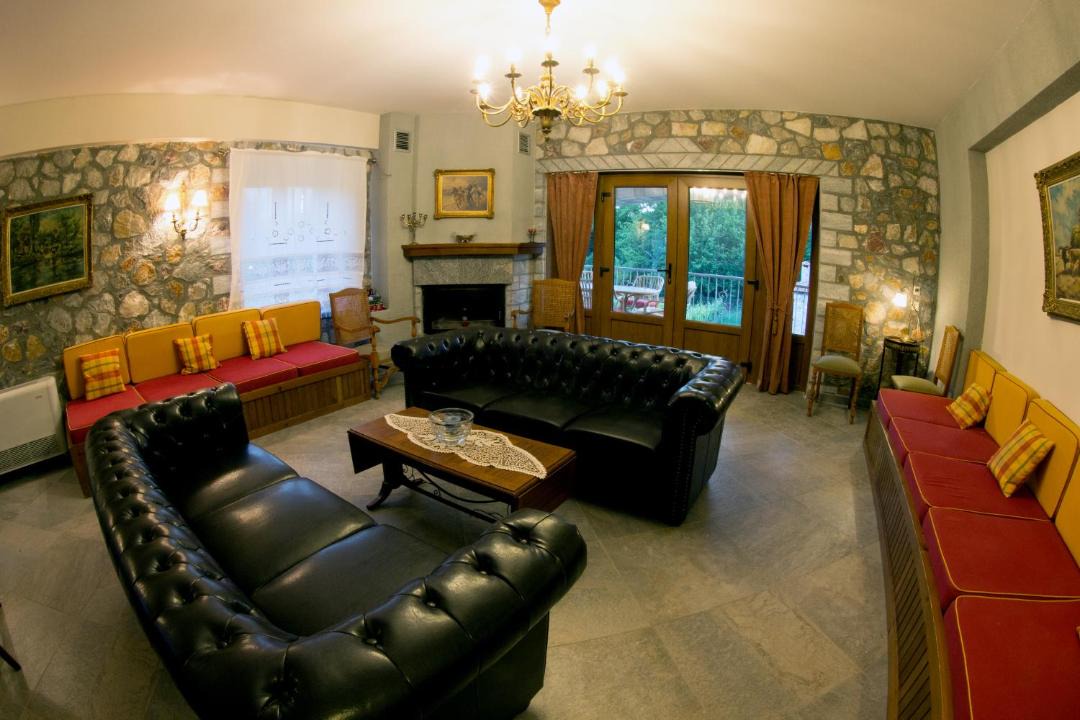 Photo of Livingroom in Sipiada