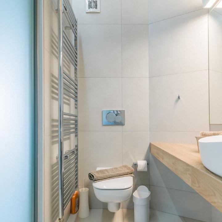 Photo of Bathroom in Thissio