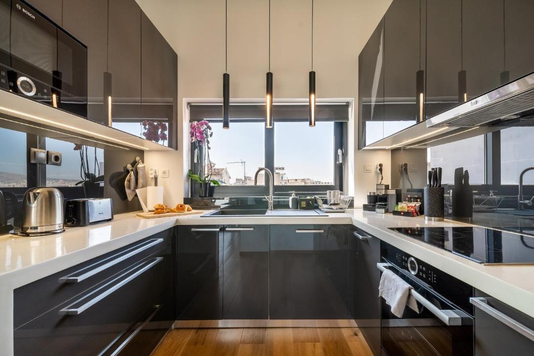 Photo of Kitchen in Thissio