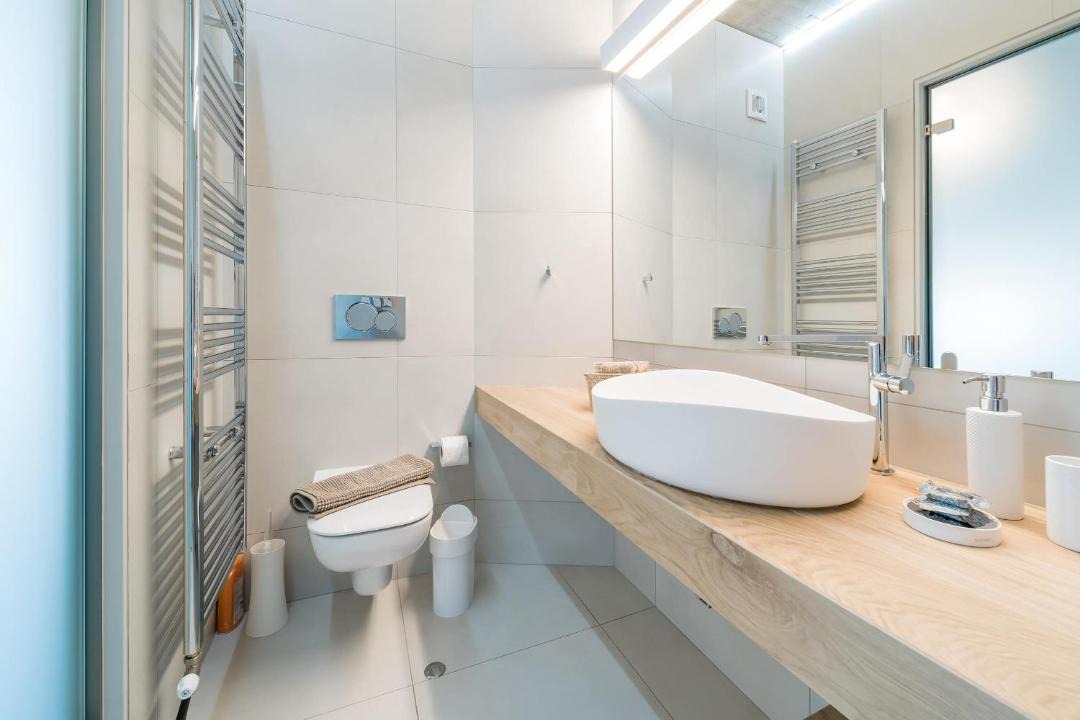 Photo of Bathroom in Thissio