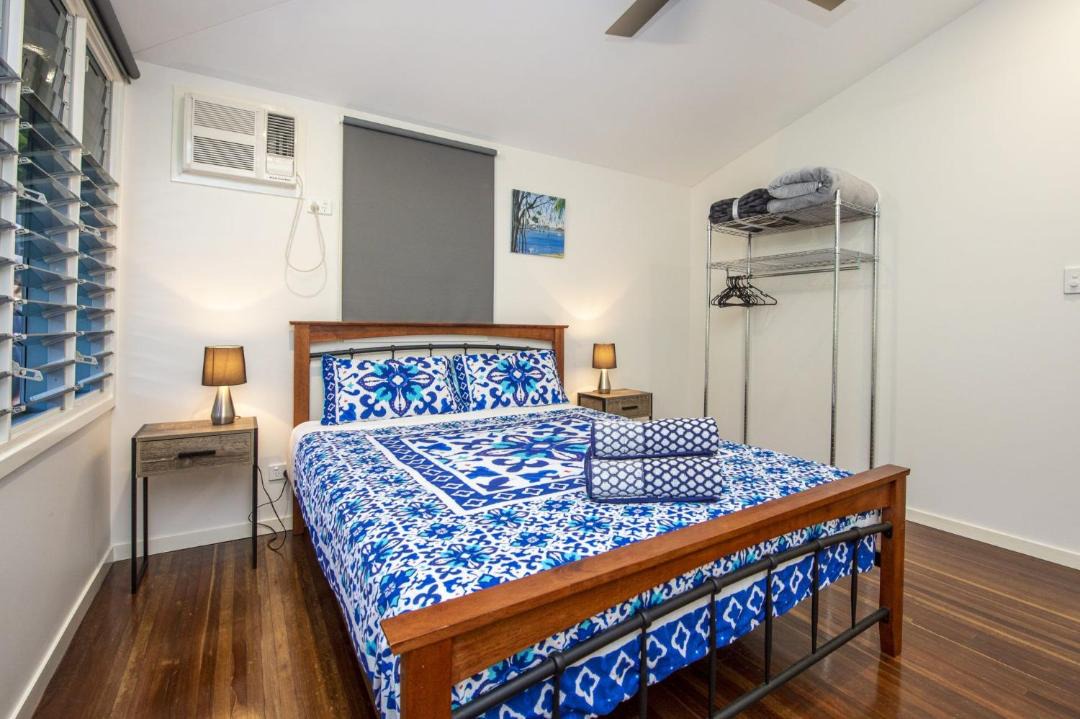Photo of Bedroom in Picnic Bay