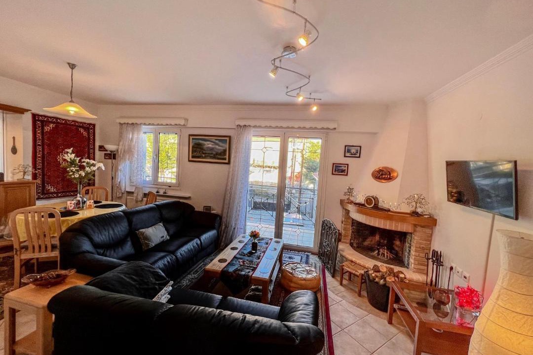 Photo of Livingroom in Levidi