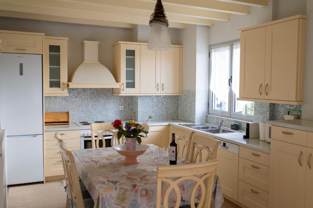 Photo of Kitchen in Kalavrita