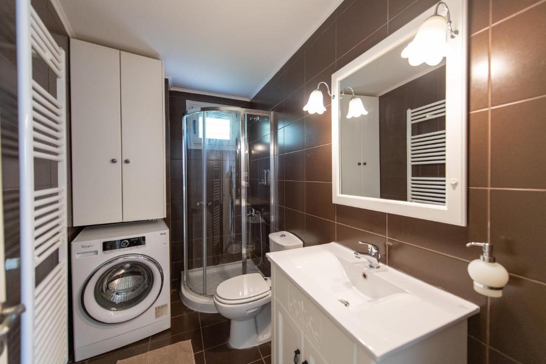 Photo of Bathroom in Kalavrita